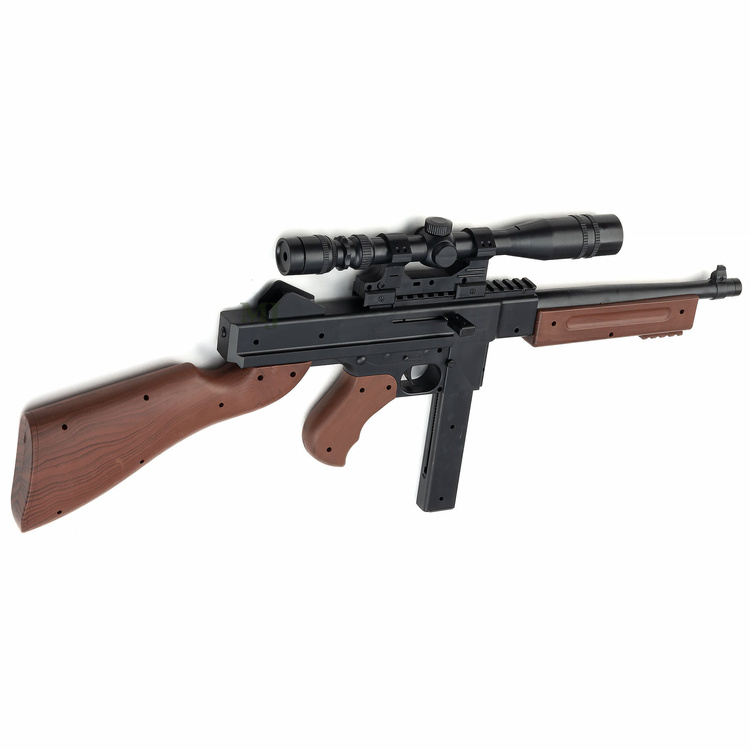 Karabin na kulki 917