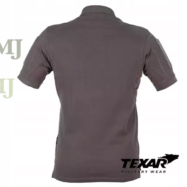 Koszulka damska polo + nadruk