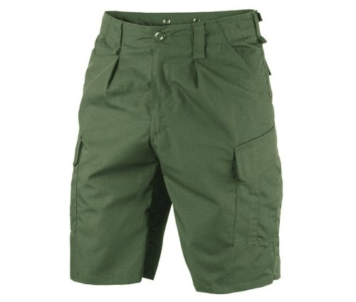 Spodnie Krótkie WZ10 Rip-stop olive Texar