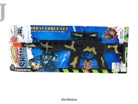 Karabin na karcie 15211