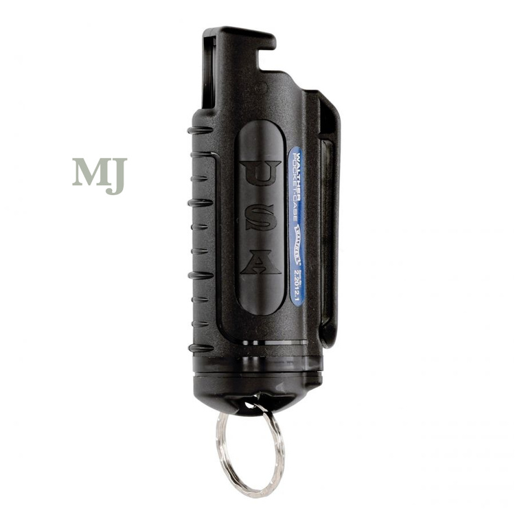 Etui na gaz pieprzowy Walther Pro Secur 16 ml