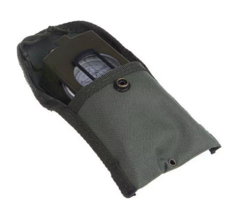 Kompas pryzmatyczny Mil-Tec Army