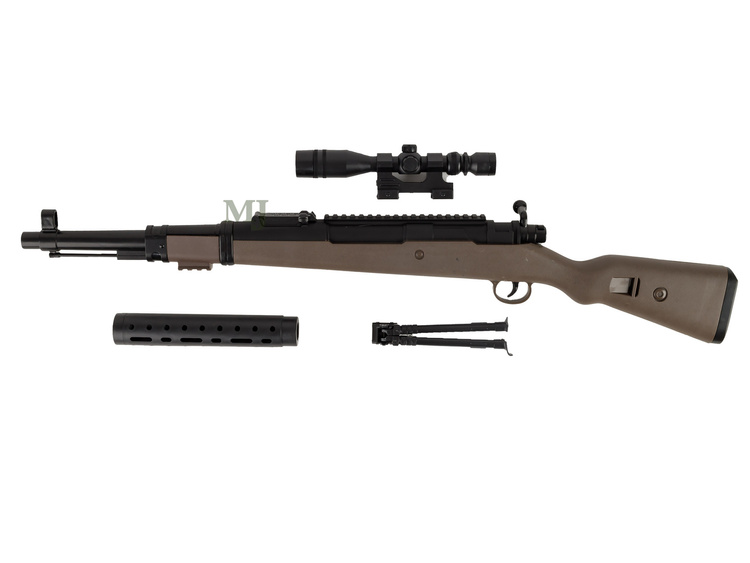 Karabin na kulki KW-2021