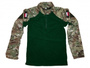 Combat shirt Koszulobluza zimowa WS 35/DWS