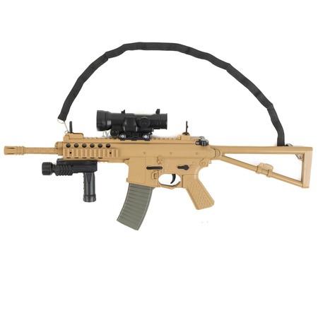 Karabin na kulki KW 1977-7