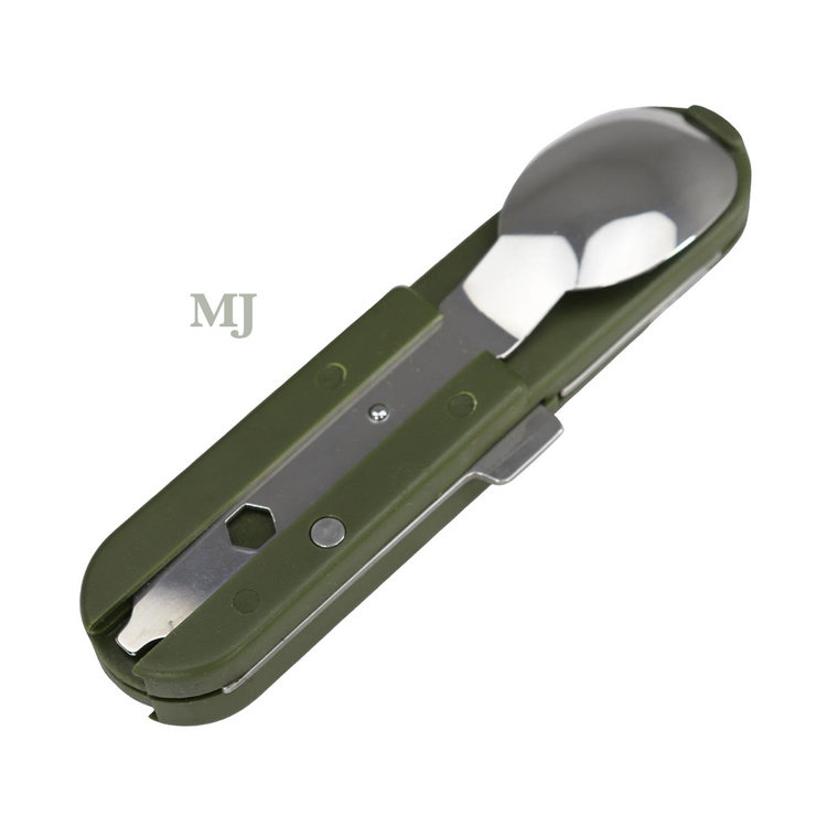 Niezbędnik turystyczny Camo ST6