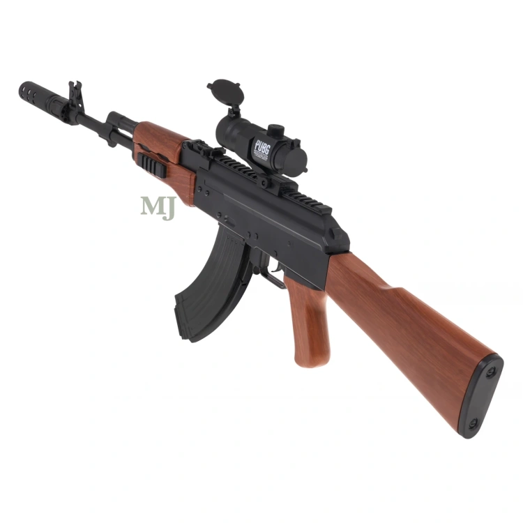 Karabin na kulki wodne AKM