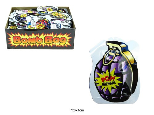 Artykuł rozrywkowy Granat 69193