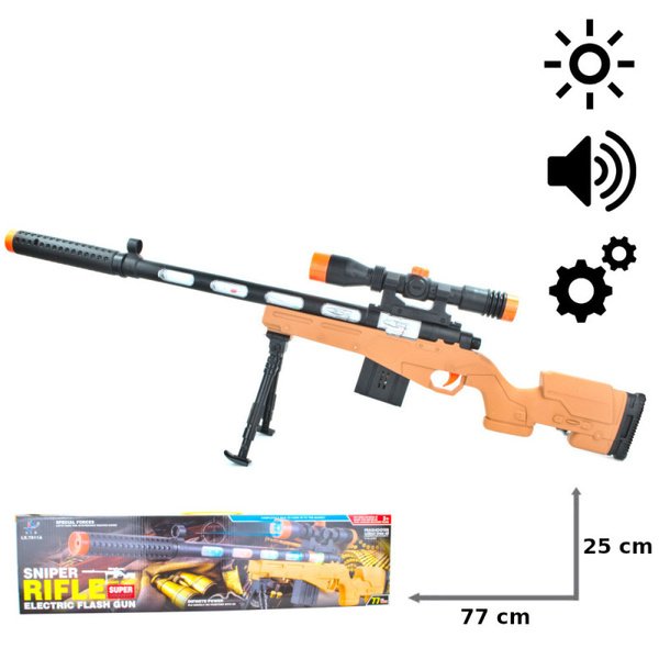 Pistolet sygnałowy 77328