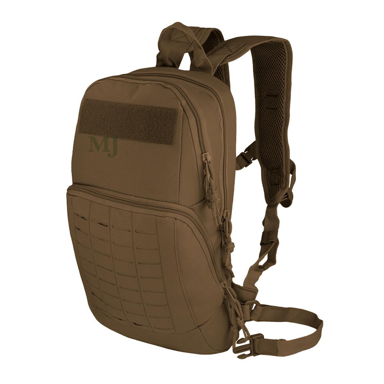 Plecak Drome Camo 9,5L. Coyote