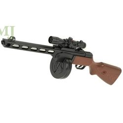 Karabin na kulki KW M696