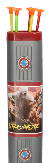 Łuk z kołczanem Y-2585