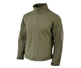 Kurtka softshell Convoy 2.0 olive Texar