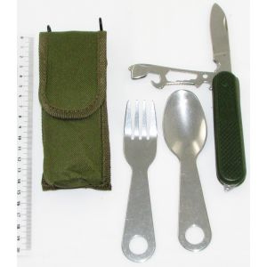 Niezbędnik turystyczny PE-F1736