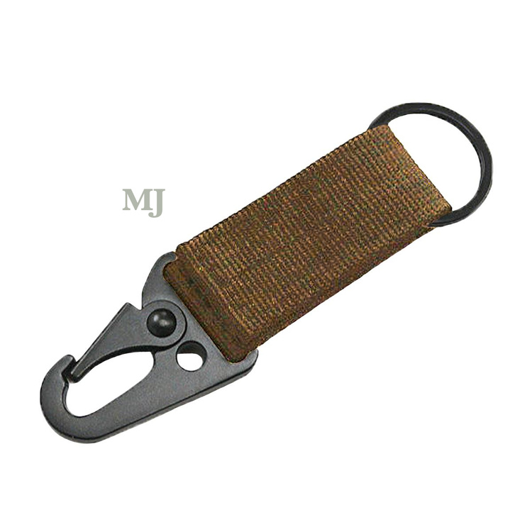 Uchwyt na na klucze Camo KC1 coyote