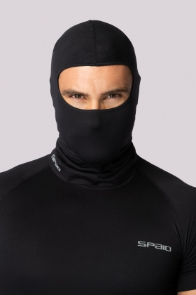 Kominiarka Alpha czarna unisex