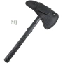 Toporek nóż siekiera maczeta tomahawk topór taktyczny tasak sog pokrowiec 40cm