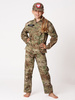 Mundur moro Multicam Wojsk Specjalnych Produkt Polski