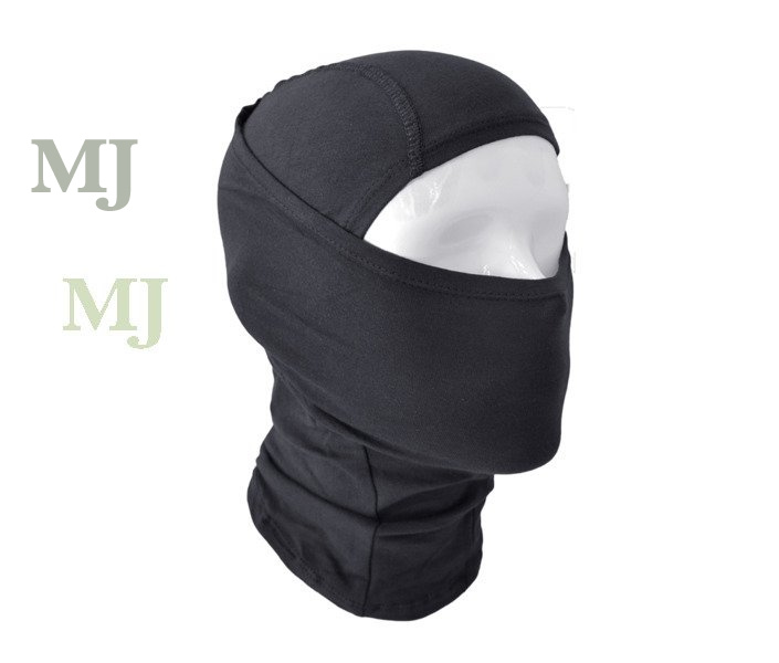 Kominiarka Texar Ninja Black