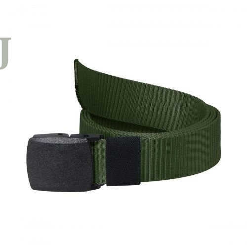 Camo Pasek Taktyczny do spodni DTB Zielony