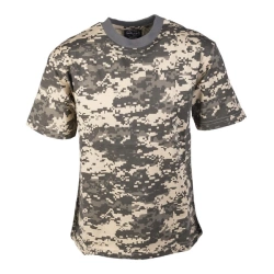 T-shirt Koszulka z Krótkim Rękawem Dziecięcy Mil-tec   UCP