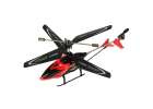 Helikopter zdalnie sterowany na pilota RC SYMA S5H 2.4GHz RTF czerwony