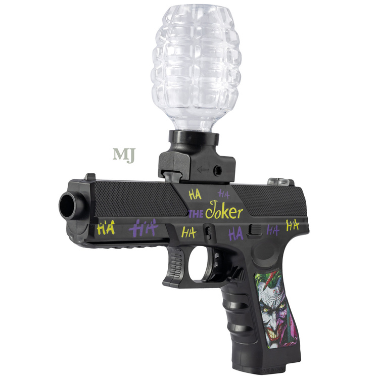 Pistolet automatyczny na kulki żelowe PZ-2201G