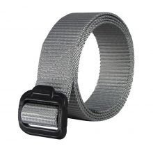 Camo Pasek Taktyczny do spodni  FTB szary