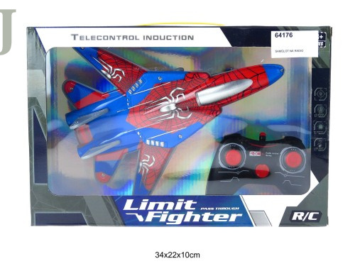 SAMOLOT NA RADIO  64176