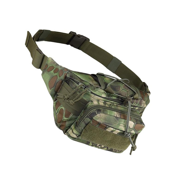 Saszetka Nerka Camo Kangoo 3 L KPT-MD