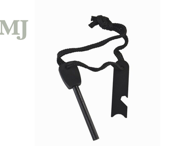 Krzesiwo magnezowe FS2 Camo do rozpalania ognia