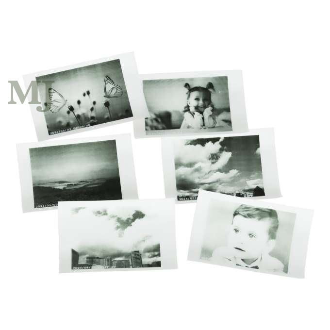 Aparat fotograficzny natychmiastowy panda, drukarka termiczna + wkłady, karta 32gb 