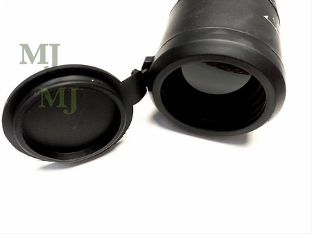 Monocular  teleskop lornetka mini 16x52 czarna