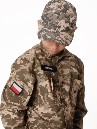 Bluza wojskowa dla chłopca ACU Produkt Polski