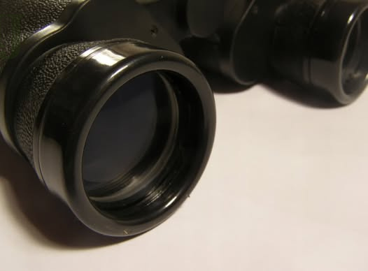  Lornetka Baigish myśliwska 8x40 9421