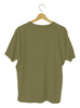 Koszulka T-shirt męska Czołg Khaki