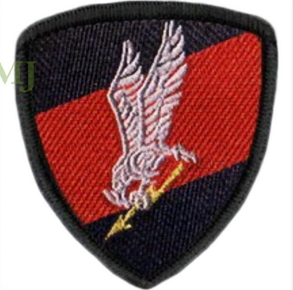 Emblemat GROM na ramię