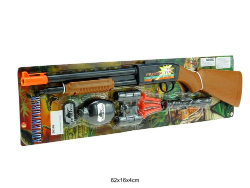 Strzelba na strzałki 26192