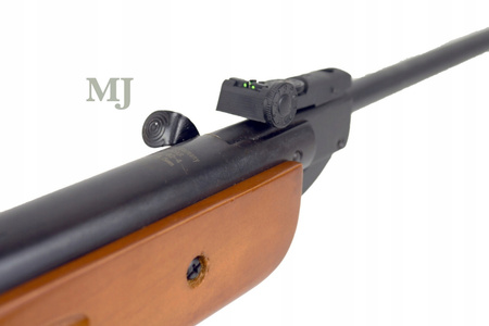 Wiatrówka Kandar klasycznie łamana B2-4 kal. 5.5mm