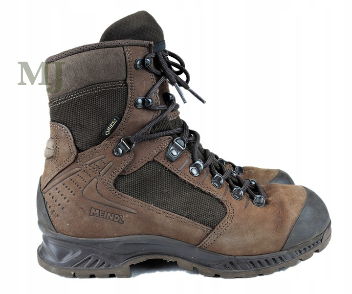 Buty Meindl MD ROCK GTX Trekkingowe Górskie Wojskowe