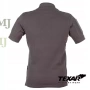 Koszulka damska polo + nadruk