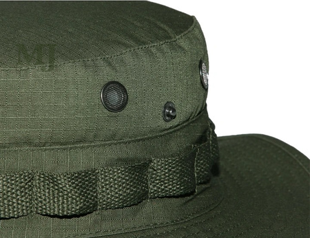 Kapelusz patrolowy boonie texar jungle olive