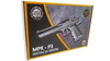 Pistolet na kulki MPK-P3