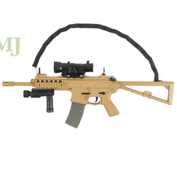 Karabin na kulki KW 1977-7