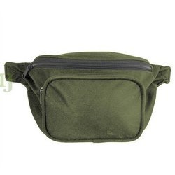 Saszetka Nerka Moro Torba Na Pas Mil-Tec Oliv