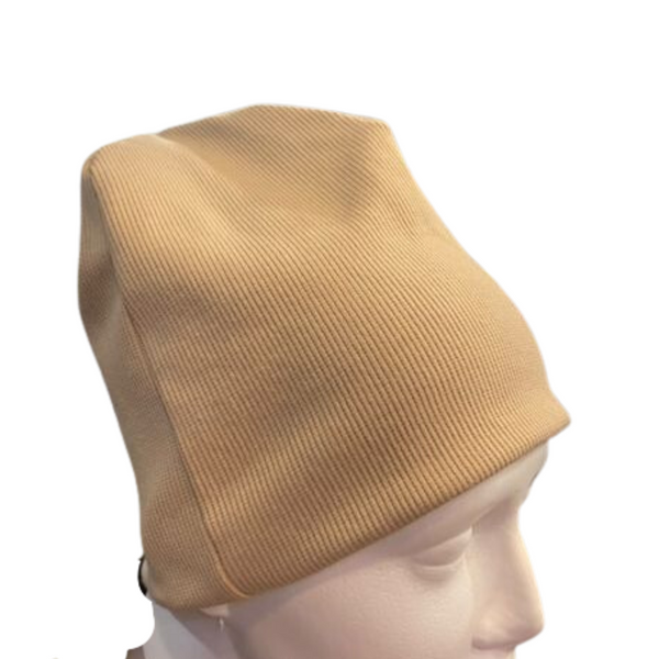 Czapka zimowa Coyote prążkowana