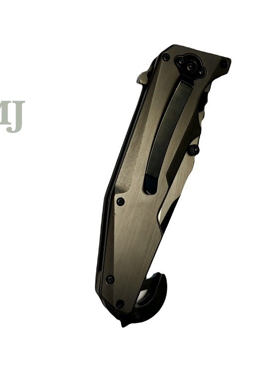 Nóż składany scyzoryk survivalowy Strider Knives