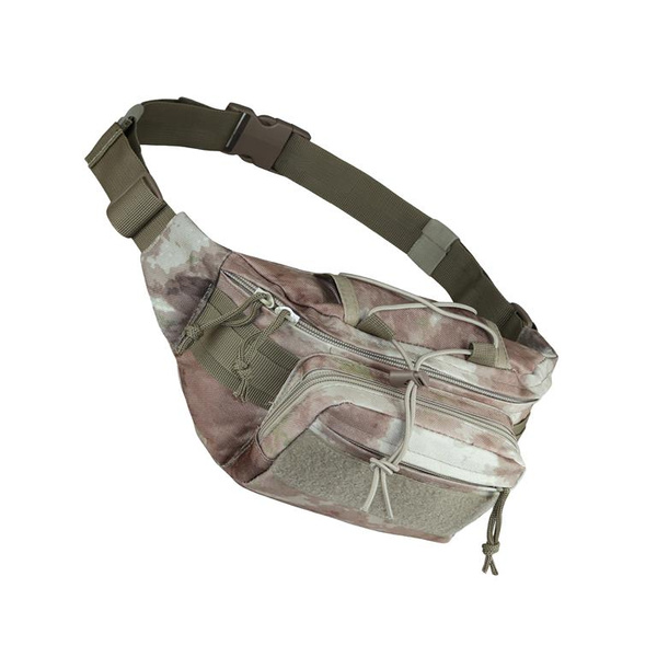 Saszetka Nerka Camo Kangoo 3 L ATC-AU