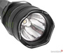 Latarka patrolowa P50 taktyczna led CREE 