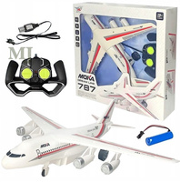 zdalnie sterowany rc pilot